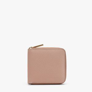 Cuyana Small Classic Zip Around Wallet